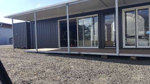 Photo: Container Build Group Pty Ltd