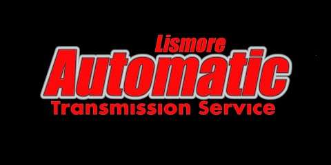 Photo: Lismore Automatic Transmission Service