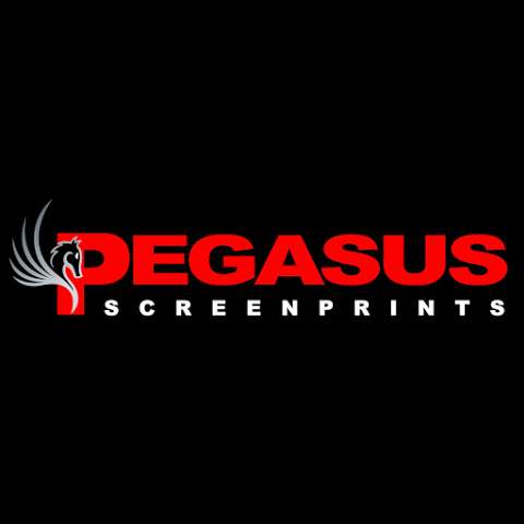 Photo: Pegasus Screenprints