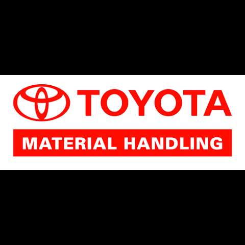 Photo: Toyota Material Handling Australia - Lismore