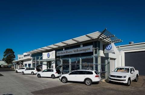 Photo: Northern Rivers Volkswagen