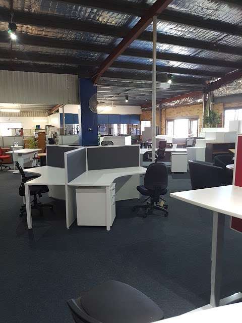 Photo: Office Warehouse Photo: Office Warehouse